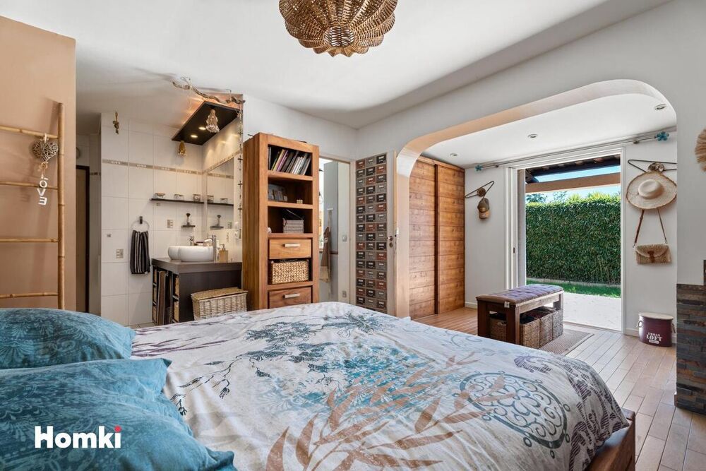  vendre  Maison Villeneuve-Loubet (06270)