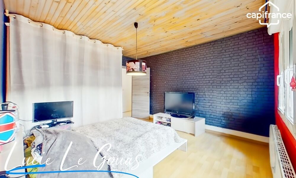 Vente Maison Maison familiale de 130m² Colmey