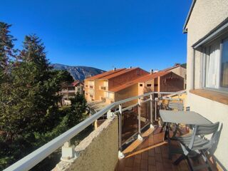  Appartement à vendre 1 pièce 23 m²