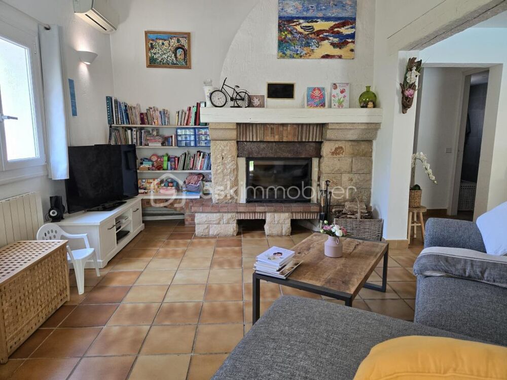  vendre  Villa Antibes (06600)