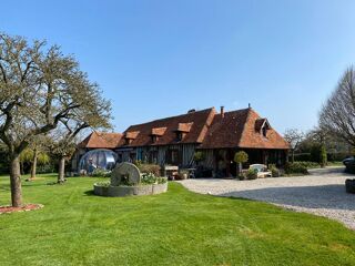  Maison � vendre 7 pi�ces 165 m�