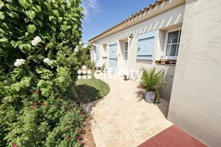  Maison � vendre 4 pi�ces 91 m�