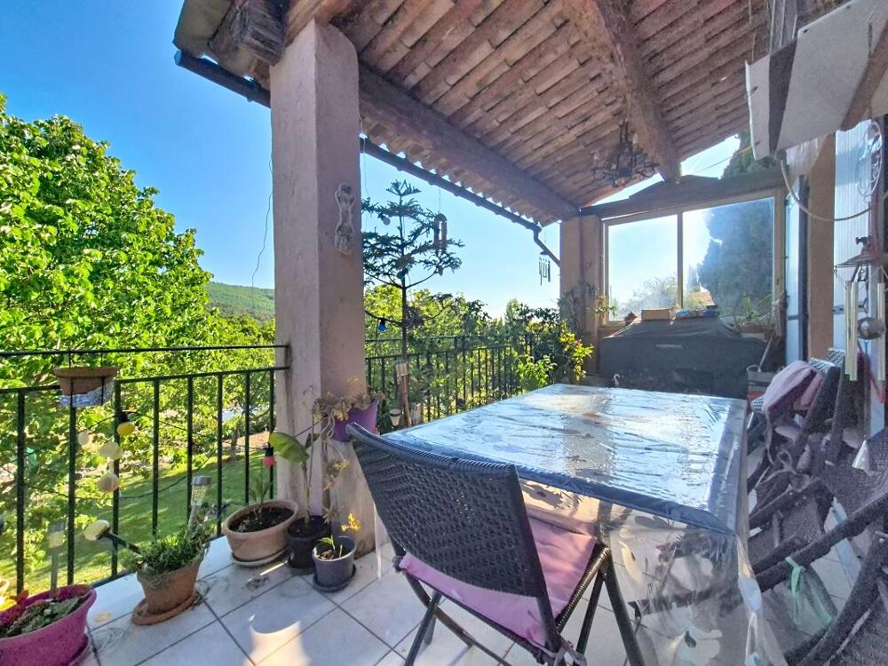 Vente Appartement Appartement Escragnolles