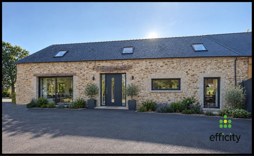Vente Maison Longère Vitre