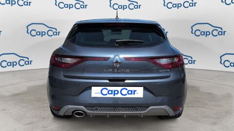 M&eacute;gane IV 1.3 TCe 160 GT Line 2020 occasion 69400 Gleize