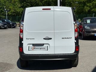 Kangoo Express II (2) EXTRA R-LINK DCI 90 PRIX TTC 2019 occasion 78240 Chambourcy