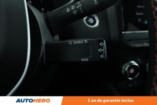 Clio 1.6 E-Tech Full Hybrid Esprit Alpine 145 ch 2023 occasion 92130 Issy-les-Moulineaux