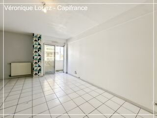  Appartement  vendre 2 pices 59 m