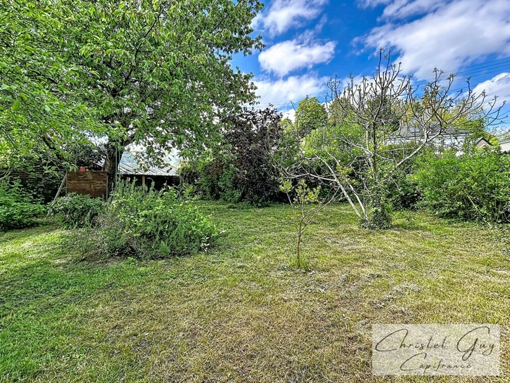 Dpt Sarthe (72), à vendre proximité gare MONTVAL SUR LOIR, maison bourgeoise 5 chambres sur 600 m² de terrain