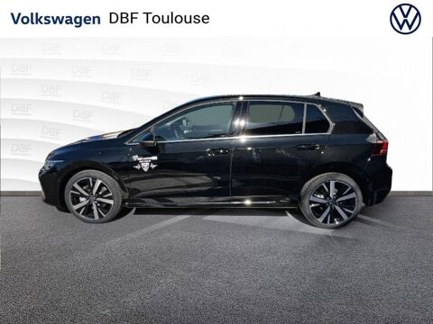 Golf 8 FL 1.5 EHYBRID 204CH DSG6 STYLE 2025 occasion 31100 Toulouse