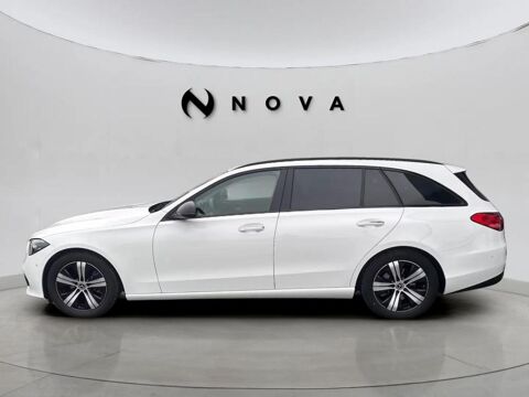 Mercedes Classe C -Klasse T AVANTGARDE*ACC* 2022 occasion Pessac 33600