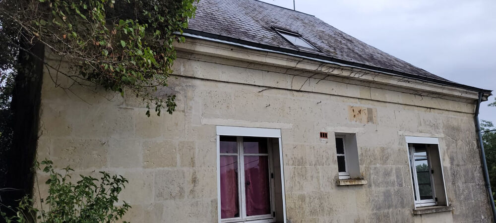 Vente Maison MAISON DE VILLAGE A MONTOIRE SUR LE LOIR Montoire sur le loir