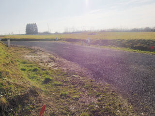  Terrain � vendre 779 m�