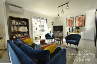  Appartement  vendre 3 pices 92 m