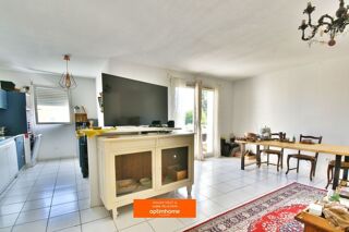  Appartement à vendre 4 pièces 84 m²