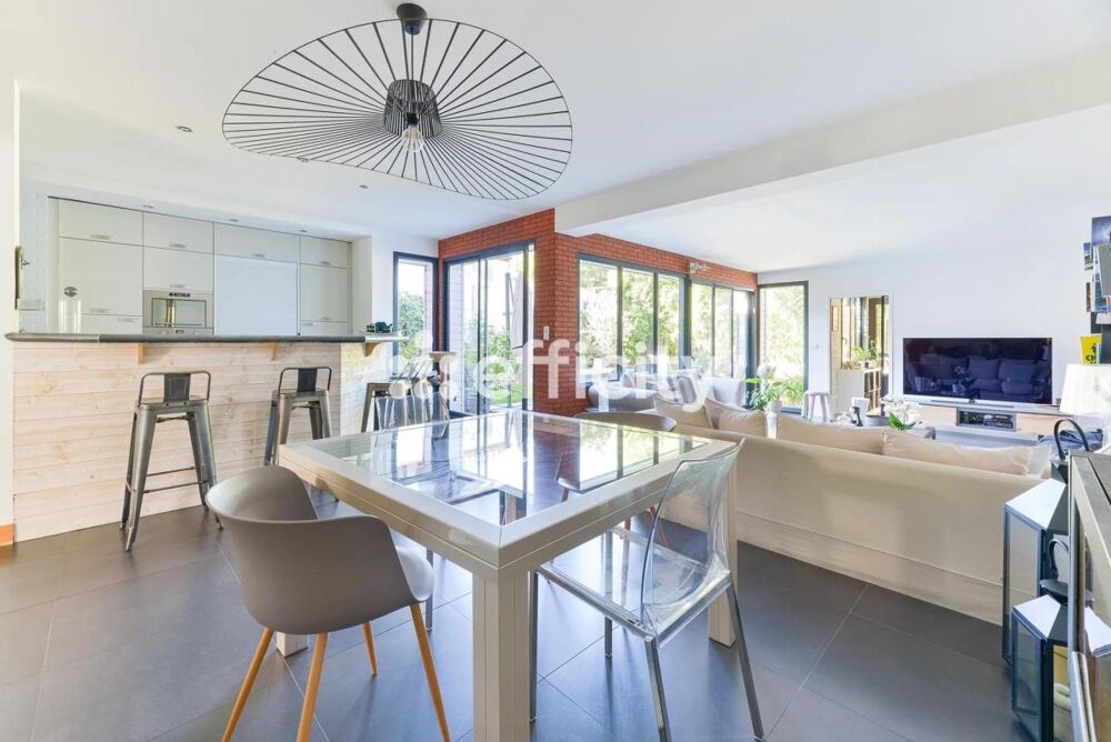 Vente Maison Maison d'architecte Nantes