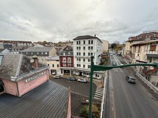  Appartement � vendre 3 pi�ces 69 m�