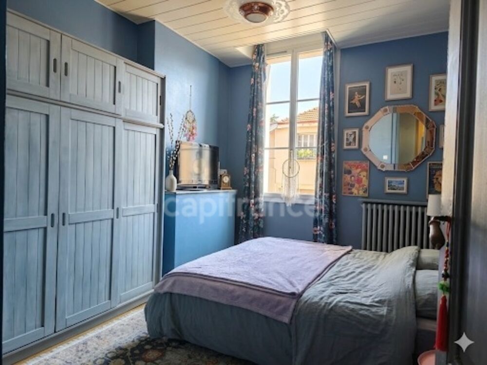 Vente Maison VIEUX LORMONT - BORDEAUX RIVE DROITE - MAISON DE 5 PIECES Lormont