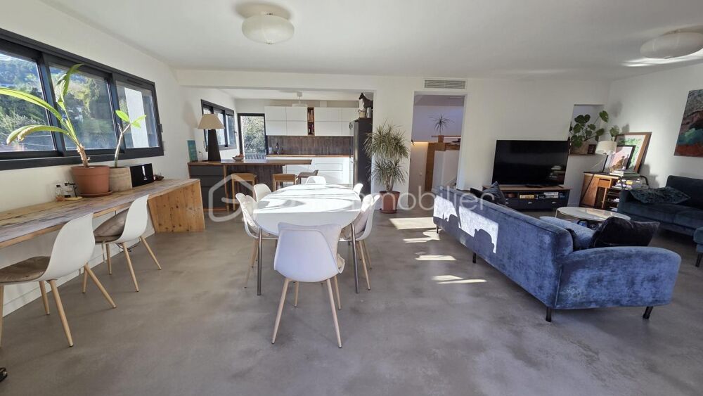 � vendre  Maison Vallauris (06220)