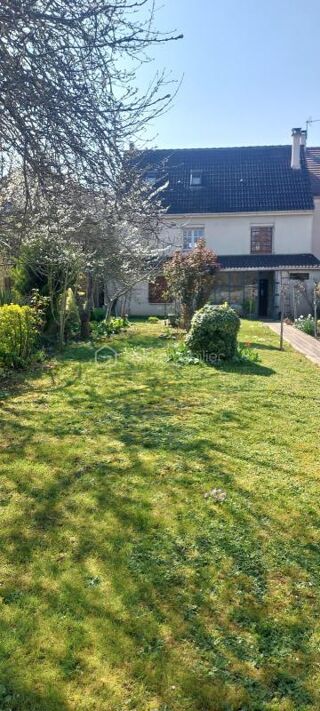  Maison � vendre 7 pi�ces 145 m�