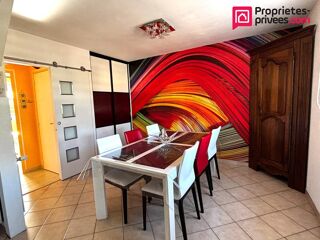  Maison à vendre 6 pièces 114 m²