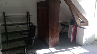  Appartement à louer 1 pièce 15 m²
