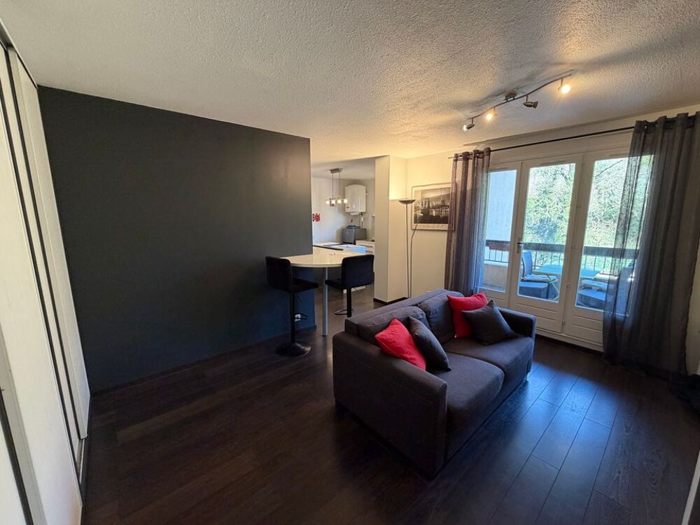 Location Appartement Studio de 33m2 à louer sur Sainte-Foy-lès-Lyon Sainte foy les lyon
