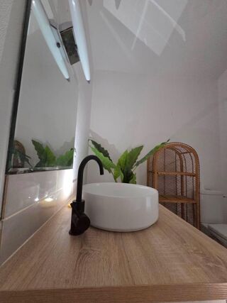  Appartement � vendre 1 pi�ce 26 m�