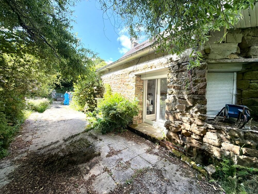 Maison à vendre 7 pièces (56)