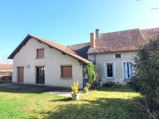  Maison à vendre 7 pièces 156 m²