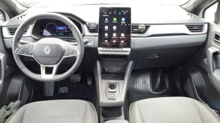 Captur 1.6 E-Tech 160 Hybrid BVA6 Techno 2026 occasion 62138 Billy Berclau