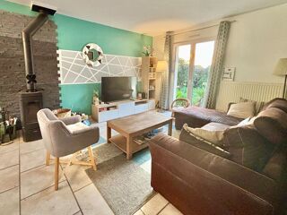  Maison  vendre 7 pices 115 m