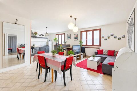  Appartement à vendre 2 pièces 69 m²