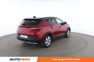 Grandland x 1.6 Hybrid Elegance Business Auto 225 ch 2021 occasion 92130 Issy-les-Moulineaux