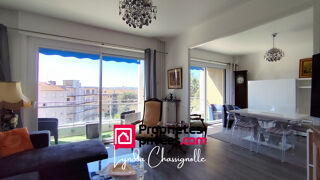  Appartement � vendre 3 pi�ces 77 m�