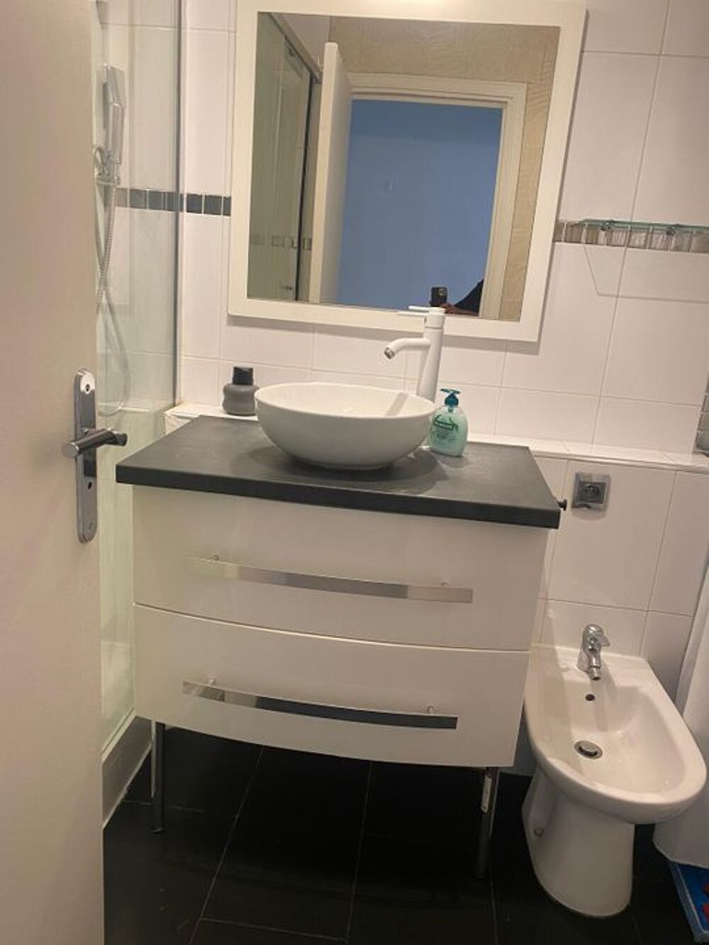 Location Appartement Appartement de 70m2 à louer sur Paris 10 Paris 10