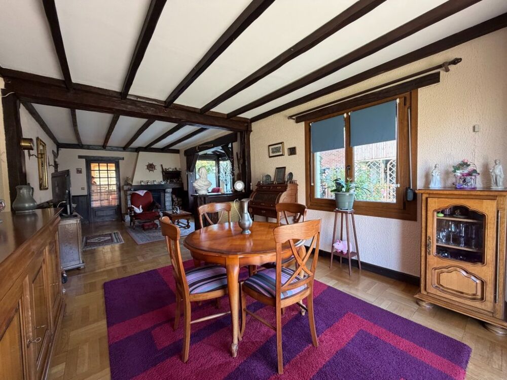 Vente Maison MAISON PLAIN PIED ST GERMAIN MOUVAUX Mouvaux