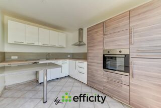  Appartement à vendre 5 pièces 100 m²