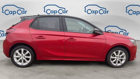 Corsa 1.2i Turbo 100 Edition 2023 occasion 57580 Baudrecourt