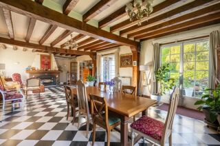  Maison à vendre 5 pièces 160 m²