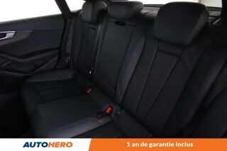 A5 40 TFSI Avus S tronic 7 190 ch 2019 occasion 92130 Issy-les-Moulineaux