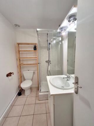  Appartement à vendre 1 pièce 28 m²