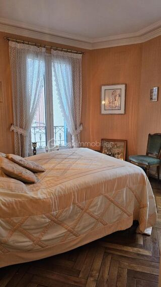  Appartement � vendre 3 pi�ces 59 m�