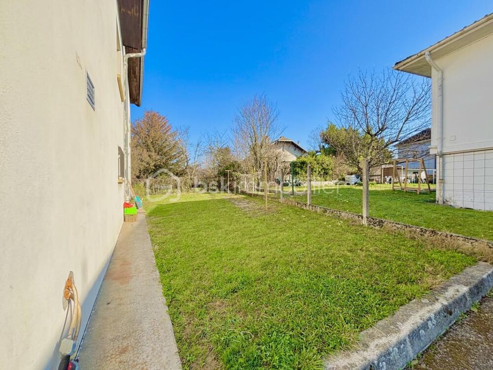 Vente Maison Maison familiale avec appartement indépendant – Fort potentiel sur la commune de Belley Belley