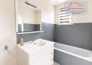 Maison à vendre 3 pièces 65 m²