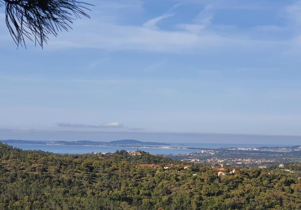 Location Maison Maison de 60m2 à louer sur La Londe-les-Maures La londe les maures