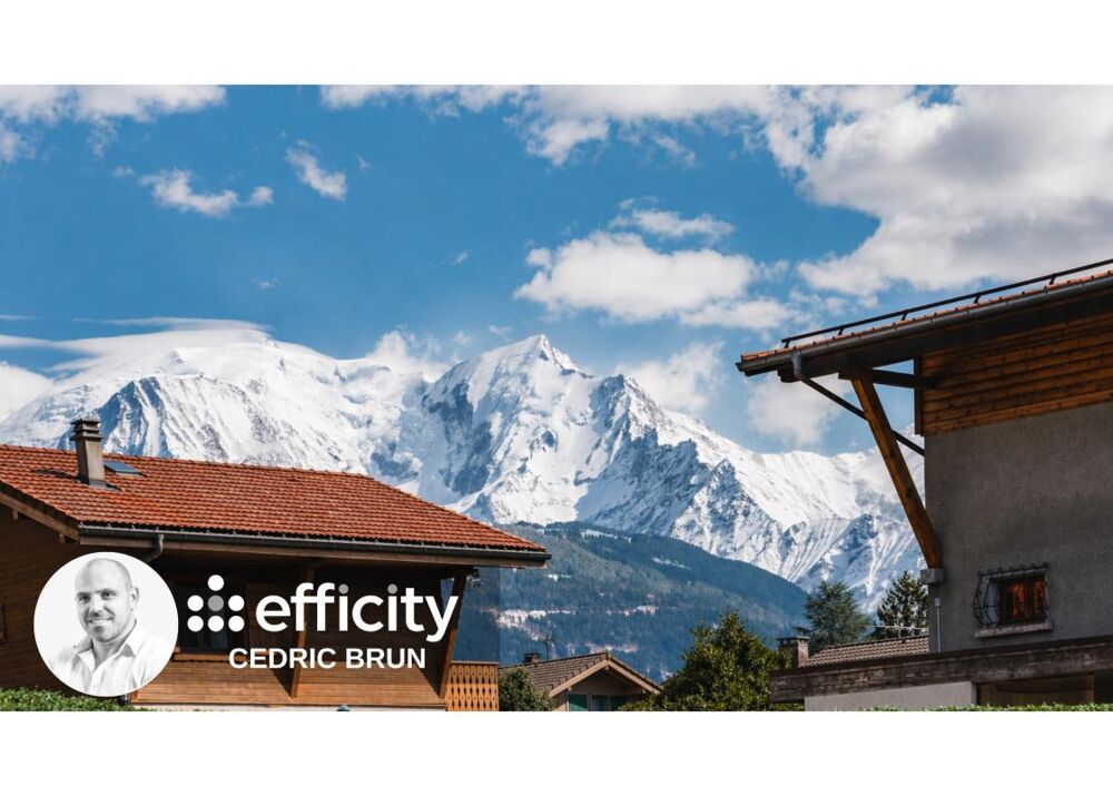 � vendre  Maison Sallanches (74700)