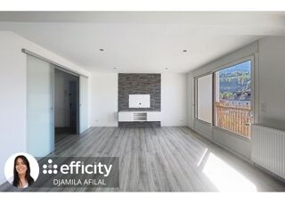 Vente Appartement Appartement Saint pierre en faucigny