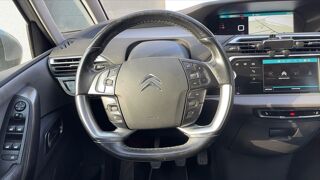 C4 Picasso 1.6 BlueHDi 120 Shine 2018 occasion 38200 Vienne