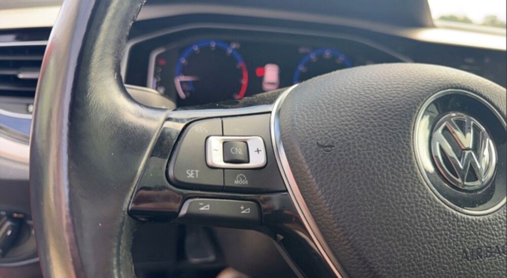 Polo VI 1.0 TSI 115 Carat 2019 occasion 31000 Toulouse